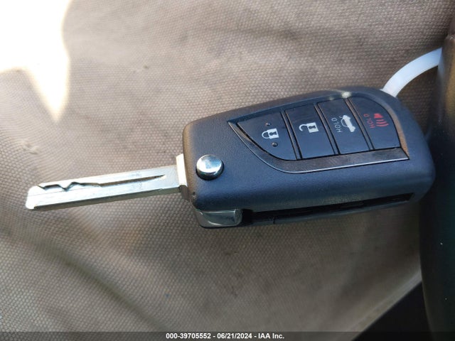 Toyota CAMRY SE 2020 4T1G11AK9LU393426 Image 11