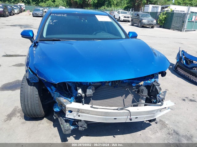 Toyota CAMRY SE 2020 4T1G11AK9LU393426 Image 13