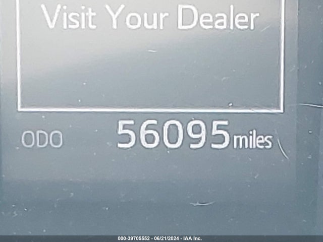 Toyota CAMRY SE 2020 4T1G11AK9LU393426 Image 16