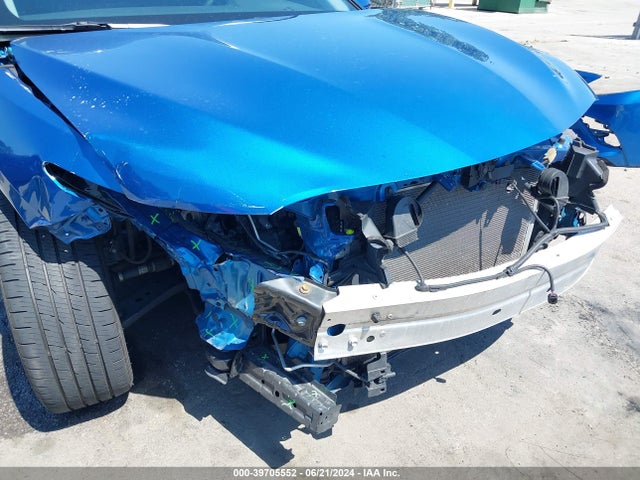 Toyota CAMRY SE 2020 4T1G11AK9LU393426 Image 6