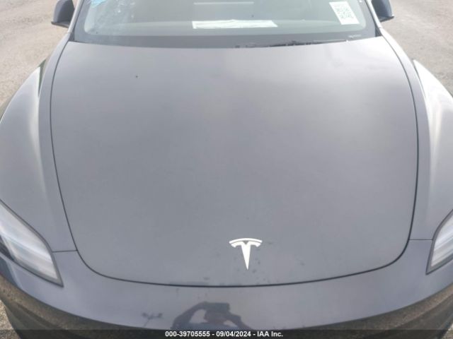 5YJ3E1EA9RF752140 Tesla Model 3 Rear-wheel Drive