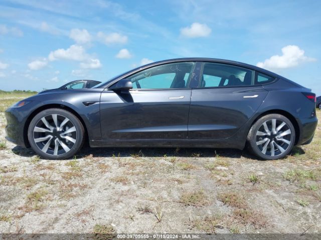 5YJ3E1EA9RF752140 Tesla Model 3 Rear-wheel Drive