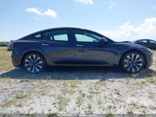 5YJ3E1EA9RF752140 Tesla Model 3 Rear-wheel Drive