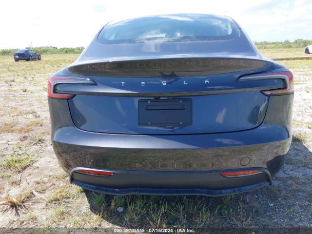 5YJ3E1EA9RF752140 Tesla Model 3 Rear-wheel Drive