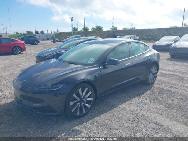 5YJ3E1EA9RF752140 Tesla Model 3 Rear-wheel Drive