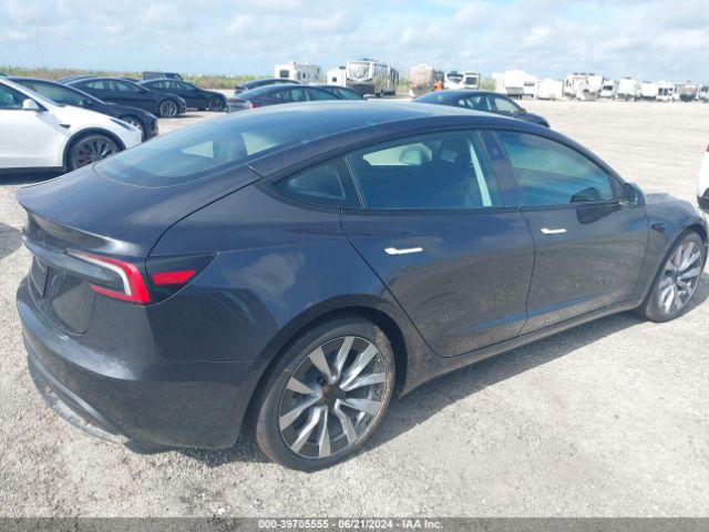 5YJ3E1EA9RF752140 Tesla Model 3 Rear-wheel Drive