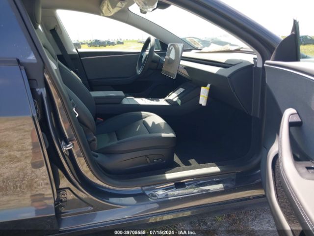 5YJ3E1EA9RF752140 Tesla Model 3 Rear-wheel Drive