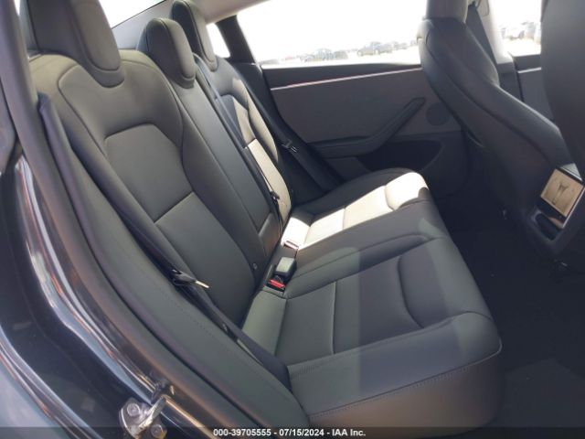 5YJ3E1EA9RF752140 Tesla Model 3 Rear-wheel Drive