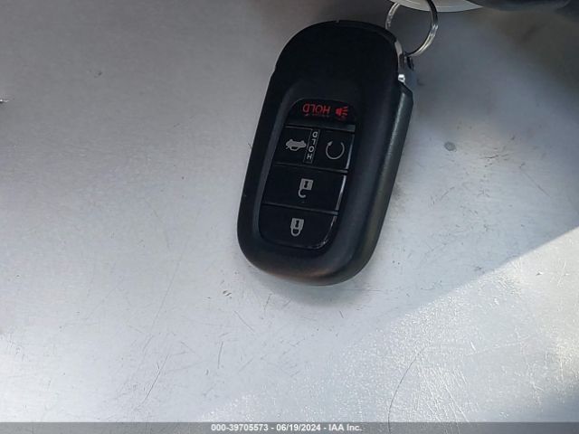 2HGFE2F52RH530474 Honda Civic Sport
