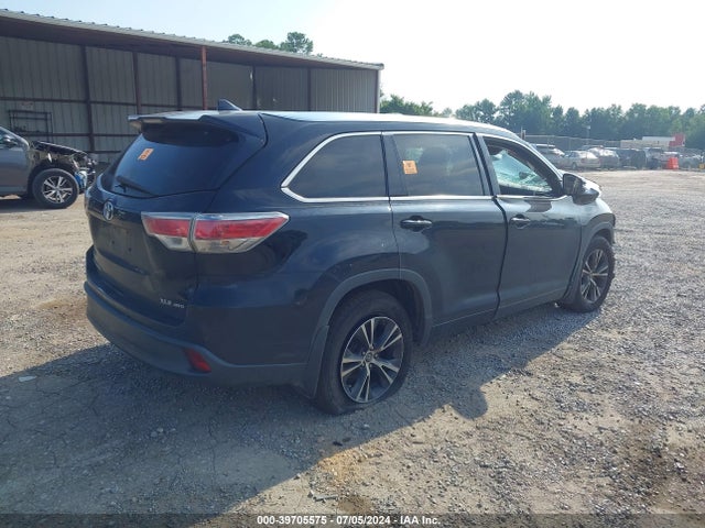 5TDJKRFH4GS317867 Toyota 2gr-fe
