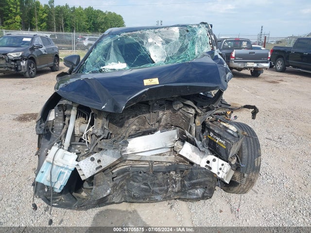 5TDJKRFH4GS317867 Toyota 2gr-fe