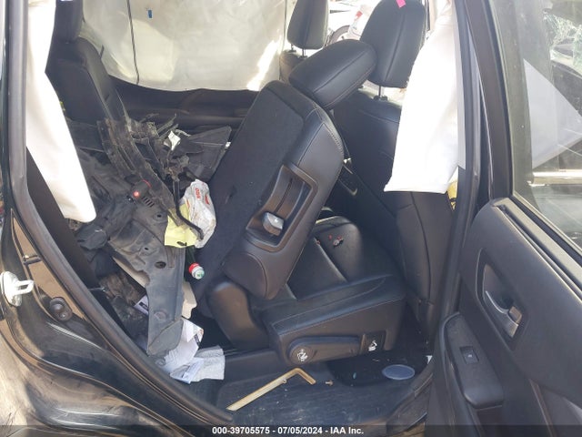 5TDJKRFH4GS317867 Toyota 2gr-fe