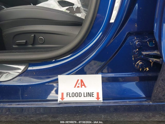2024 TESLA MODEL 3 5YJ3E1EA8RF750234 Photo 5