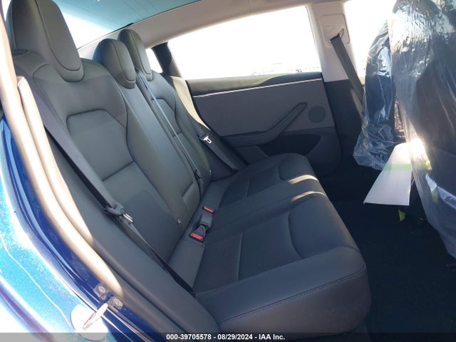 2024 TESLA MODEL 3 5YJ3E1EA8RF750234 Photo 7