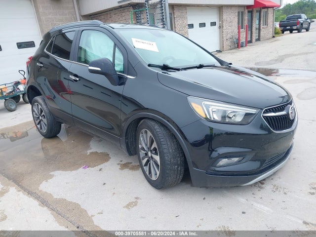 2017 KL4CJFSB4HB152207 main image
