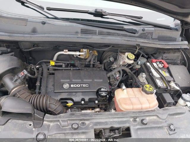 KL4CJFSB4HB152207 Buick Encore Preferred Ii
