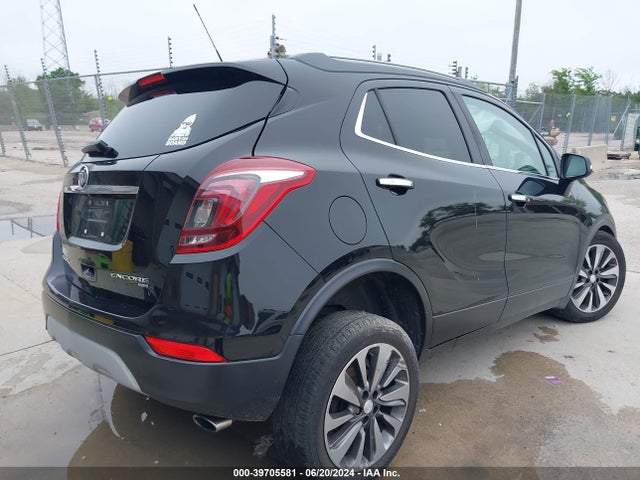 KL4CJFSB4HB152207 Buick Encore Preferred Ii