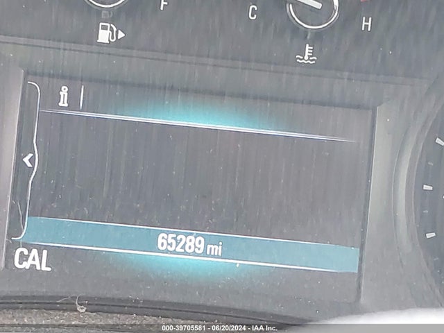 KL4CJFSB4HB152207 Buick Encore Preferred Ii