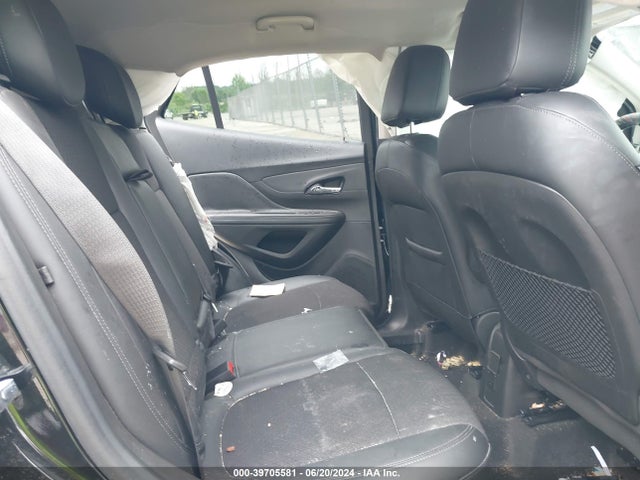 KL4CJFSB4HB152207 Buick Encore Preferred Ii