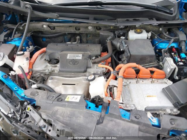 JTMDJREV1GD055373 Toyota Rav4 Hybrid Limited