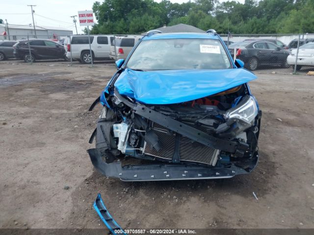 JTMDJREV1GD055373 Toyota Rav4 Hybrid Limited