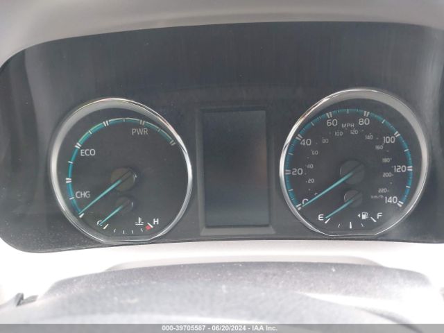 JTMDJREV1GD055373 Toyota Rav4 Hybrid Limited