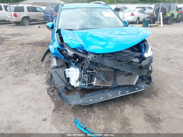 JTMDJREV1GD055373 Toyota Rav4 Hybrid Limited