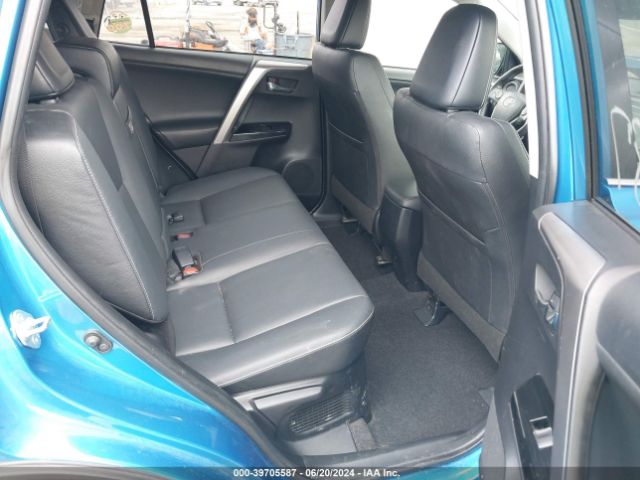 JTMDJREV1GD055373 Toyota Rav4 Hybrid Limited