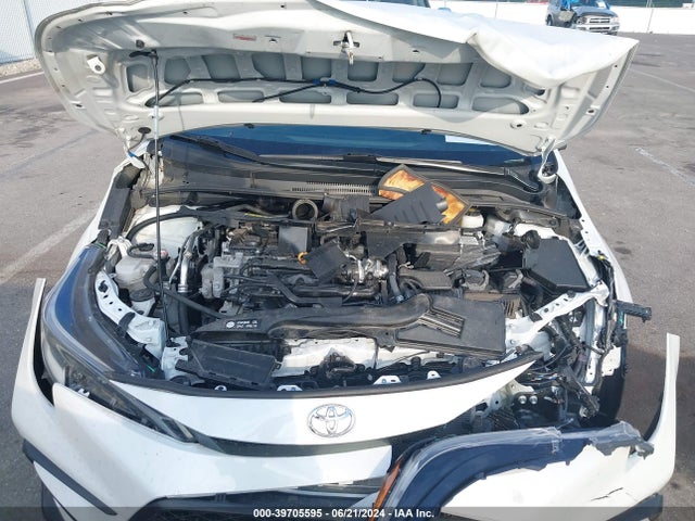 Toyota COROLLA SE 2023 5YFS4MCEXPP144294 Image 10