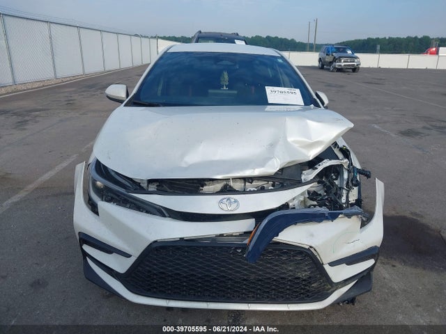 Toyota COROLLA SE 2023 5YFS4MCEXPP144294 Image 12