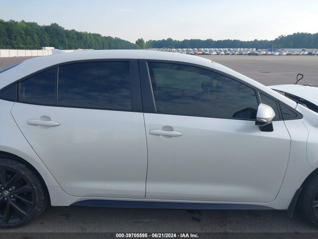 Toyota COROLLA SE 2023 5YFS4MCEXPP144294 Image 13