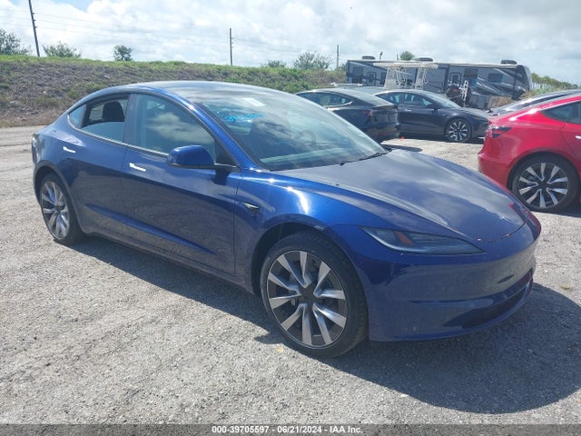 2024 TESLA MODEL 3 5YJ3E1EA7RF765503 Photo 0