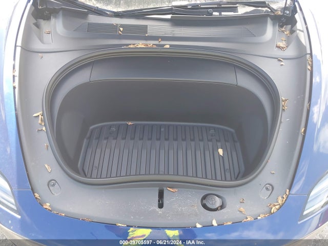 2024 TESLA MODEL 3 5YJ3E1EA7RF765503 Photo 9