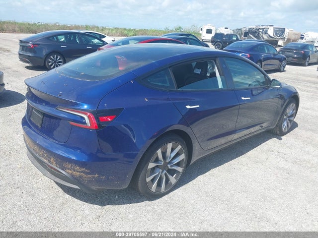 2024 TESLA MODEL 3 5YJ3E1EA7RF765503 Photo 3