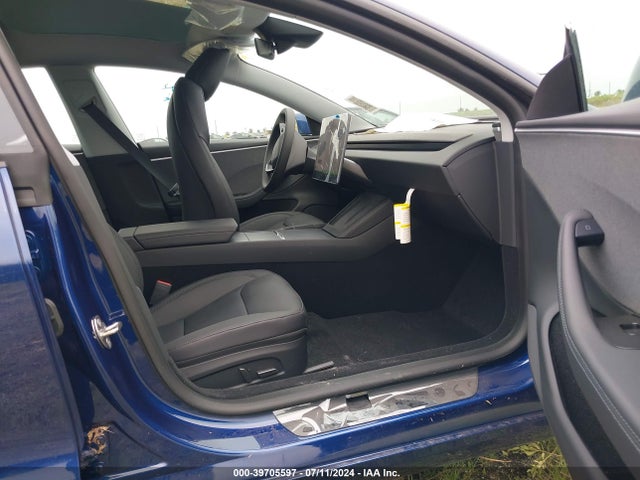 2024 TESLA MODEL 3 5YJ3E1EA7RF765503 Photo 4