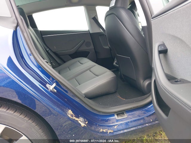 2024 TESLA MODEL 3 5YJ3E1EA7RF765503 Photo 7