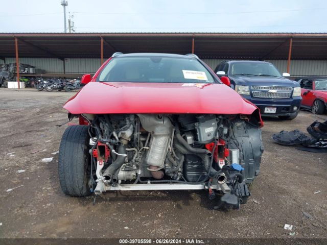 WDCTG4EB9JJ530533 Mercedes-Benz GLA 250