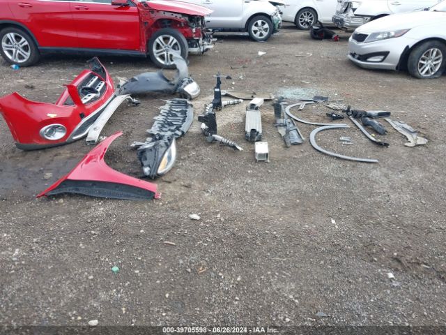 WDCTG4EB9JJ530533 Mercedes-Benz GLA 250