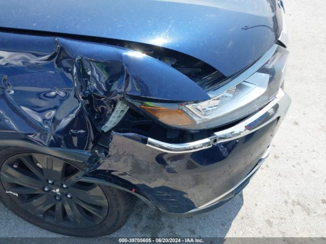JA4AD2A3XJZ020695 Mitsubishi Outlander Es