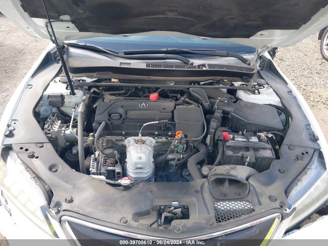 19UUB1F34GA001614 Acura TLX