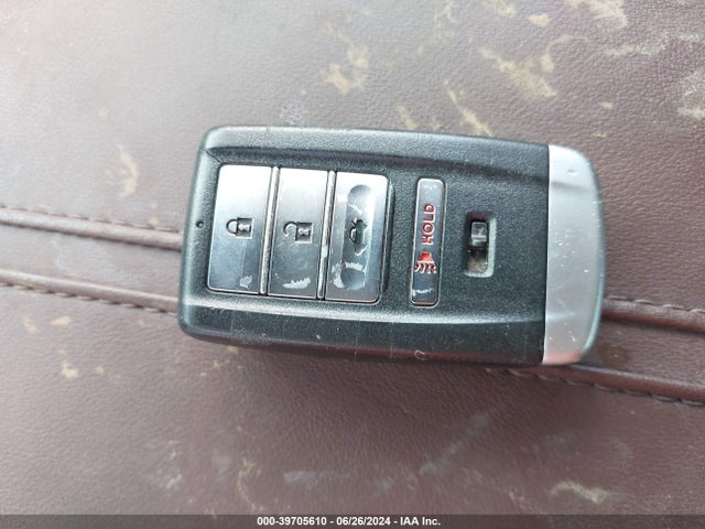 Acura TLX 2016 19UUB1F34GA001614 Image 11