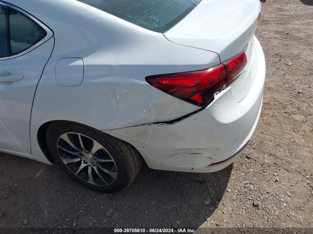 Acura TLX 2016 19UUB1F34GA001614 Image 18