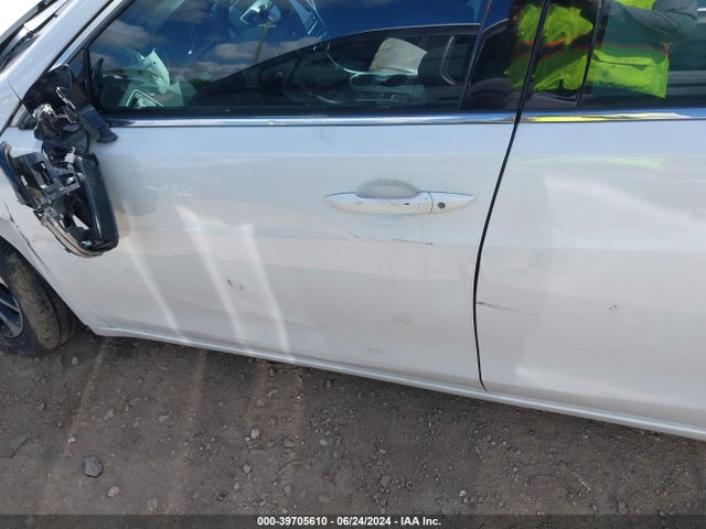 19UUB1F34GA001614 Acura TLX