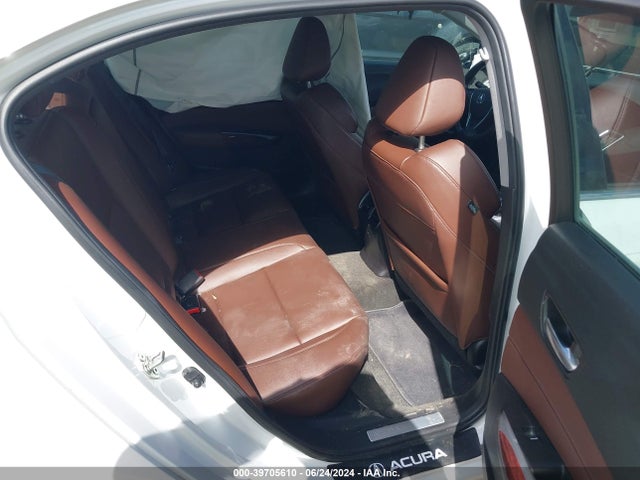 19UUB1F34GA001614 Acura TLX