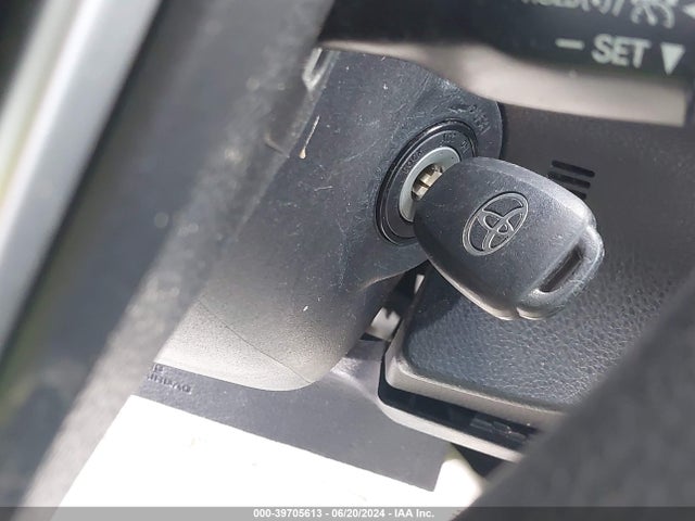 Toyota COROLLA LE 2019 5YFBURHE4KP929697 Image 11
