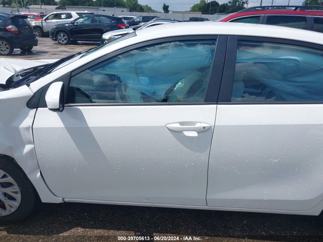 Toyota COROLLA LE 2019 5YFBURHE4KP929697 Image 14