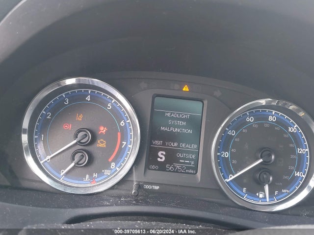 Toyota COROLLA LE 2019 5YFBURHE4KP929697 Image 15