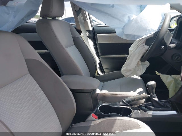 Toyota COROLLA LE 2019 5YFBURHE4KP929697 Image 5