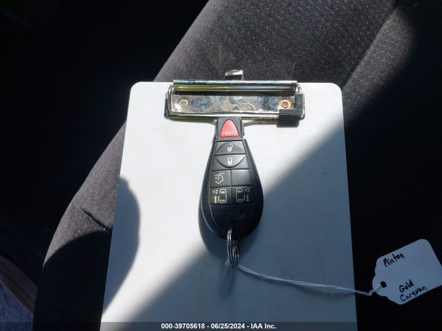 Dodge Grand Caravan Sxt 2014 2C4RDGCG5ER321879 Image 11