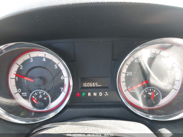 Dodge Grand Caravan Sxt 2014 2C4RDGCG5ER321879 Image 7